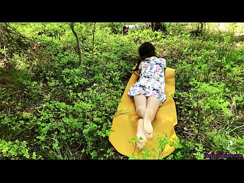 ❤️ Tinder의 낯선 사람은 내 음부를 자위하고 숲에서 열정적으로 성교합니다. ️ 포르노 우리 ko.elitemangas.top ❌️